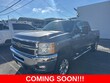  Chevrolet Silverado 2500HD