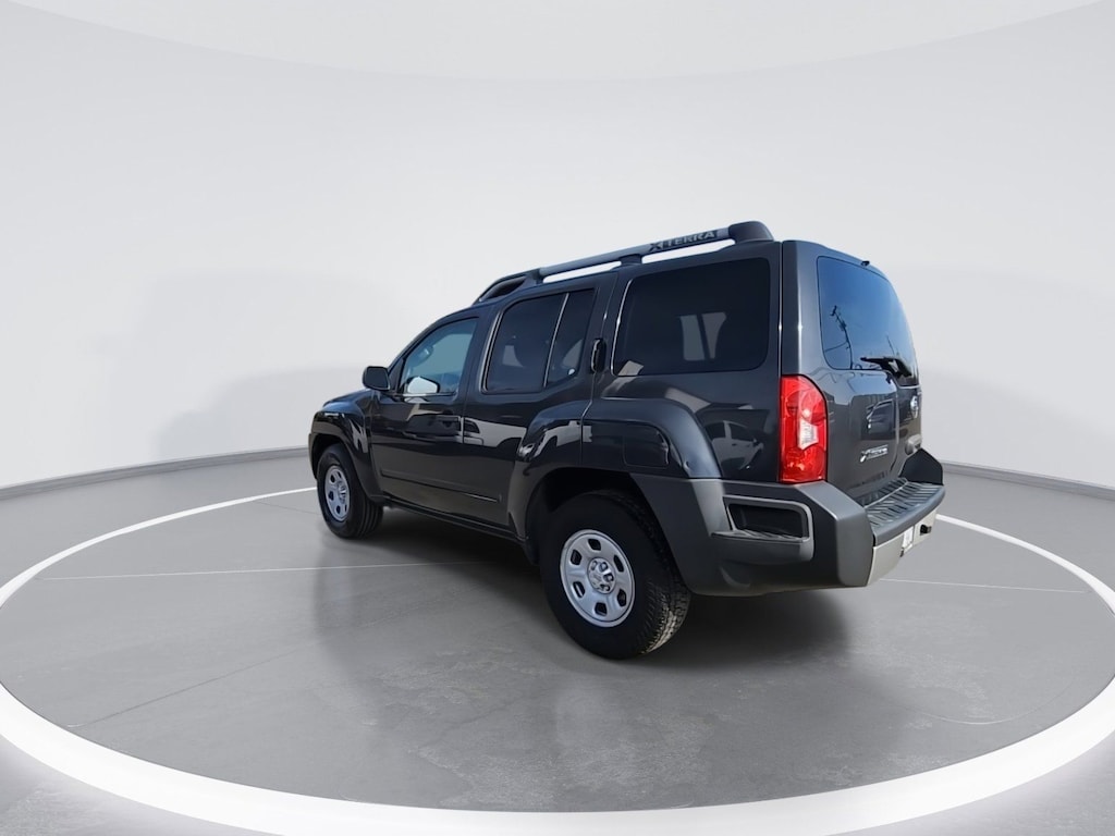 Used 2013 Nissan Xterra X SUV