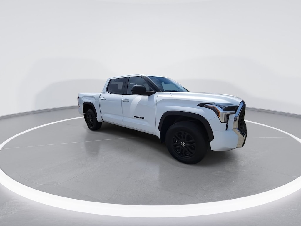 Used 2023 Toyota