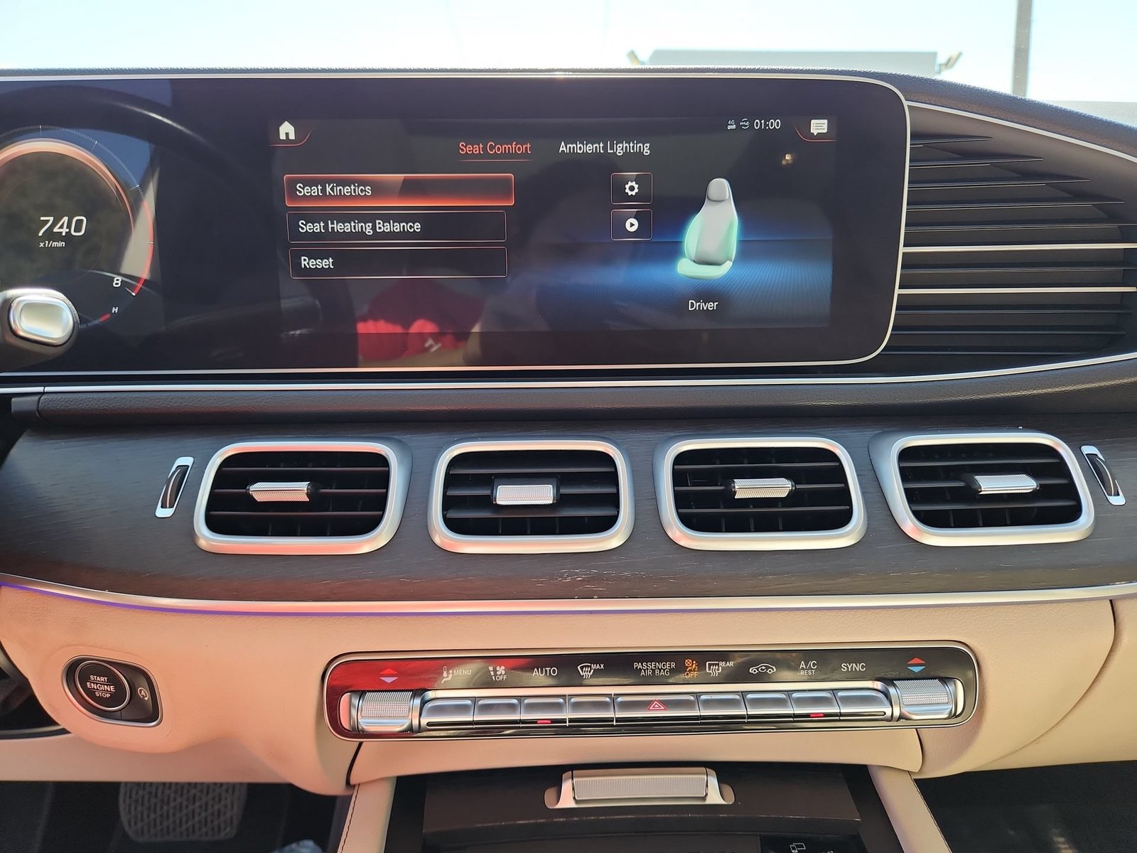 2021 Mercedes-Benz GLE GLE350 - Photo 17