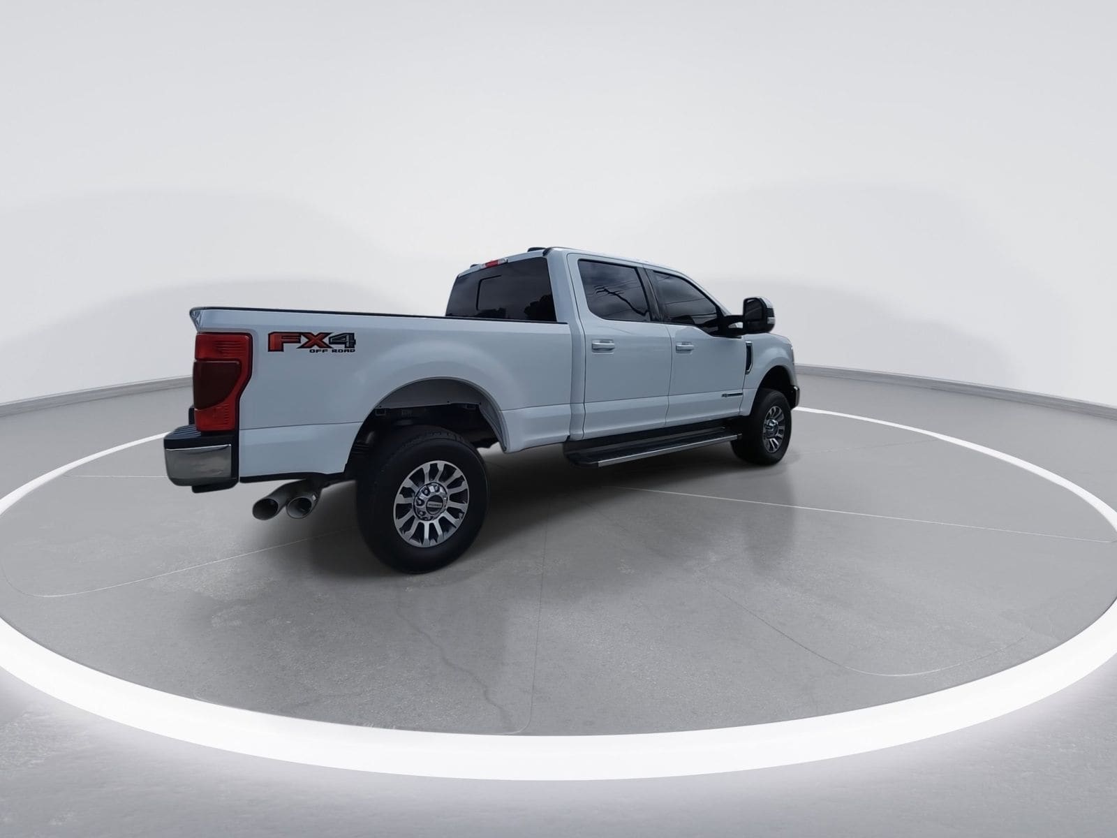 2022 Ford F-250SD Lariat photo 6