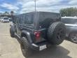 2020 Jeep Wrangler Unlimited Rubicon SUV