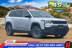 2026 Jeep Cherokee LIMITED 4X4 Sport Utility