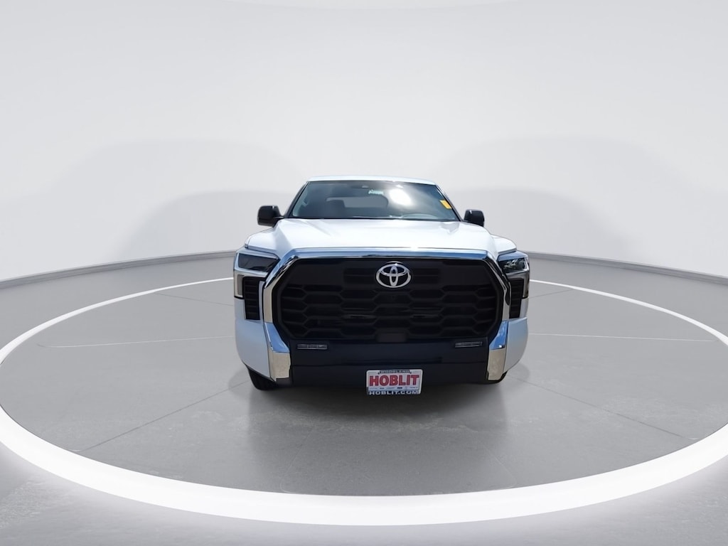 Used 2023 Toyota