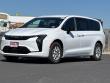2027 Chrysler Pacifica SELECT Passenger Van