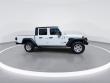 2020 Jeep Gladiator Sport Truck