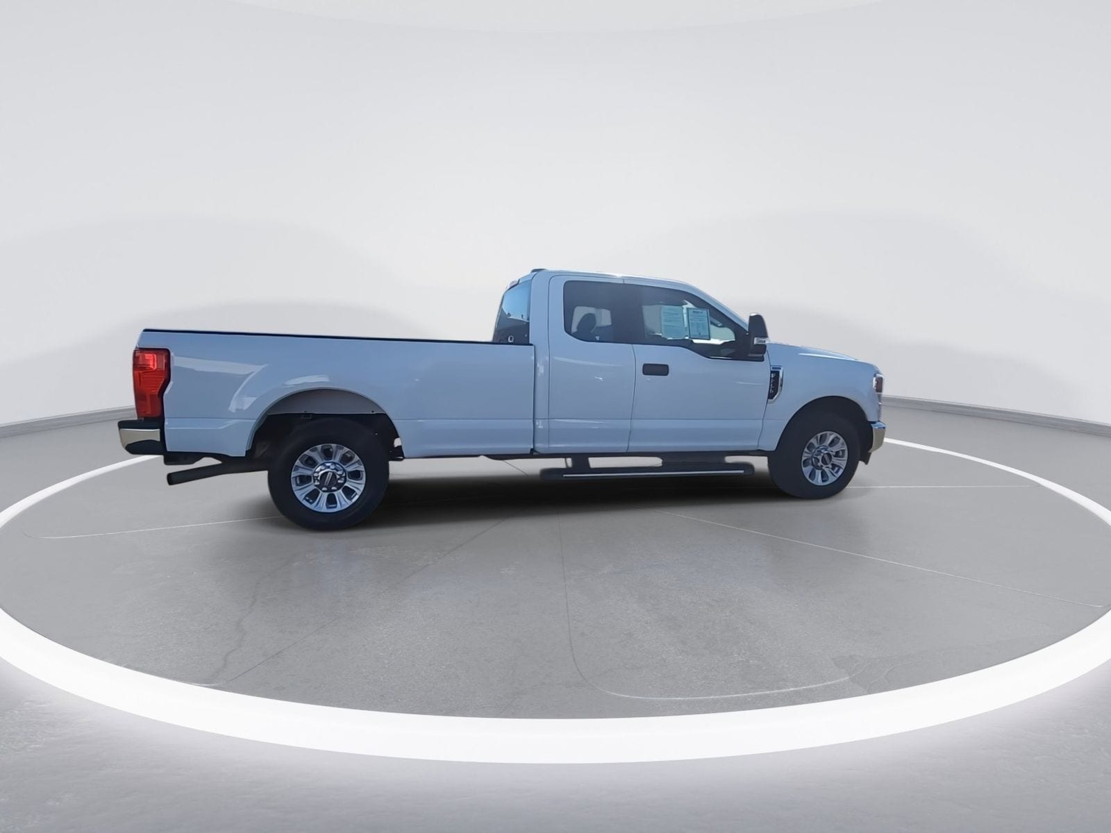 2022 Ford F-250SD XL photo 3