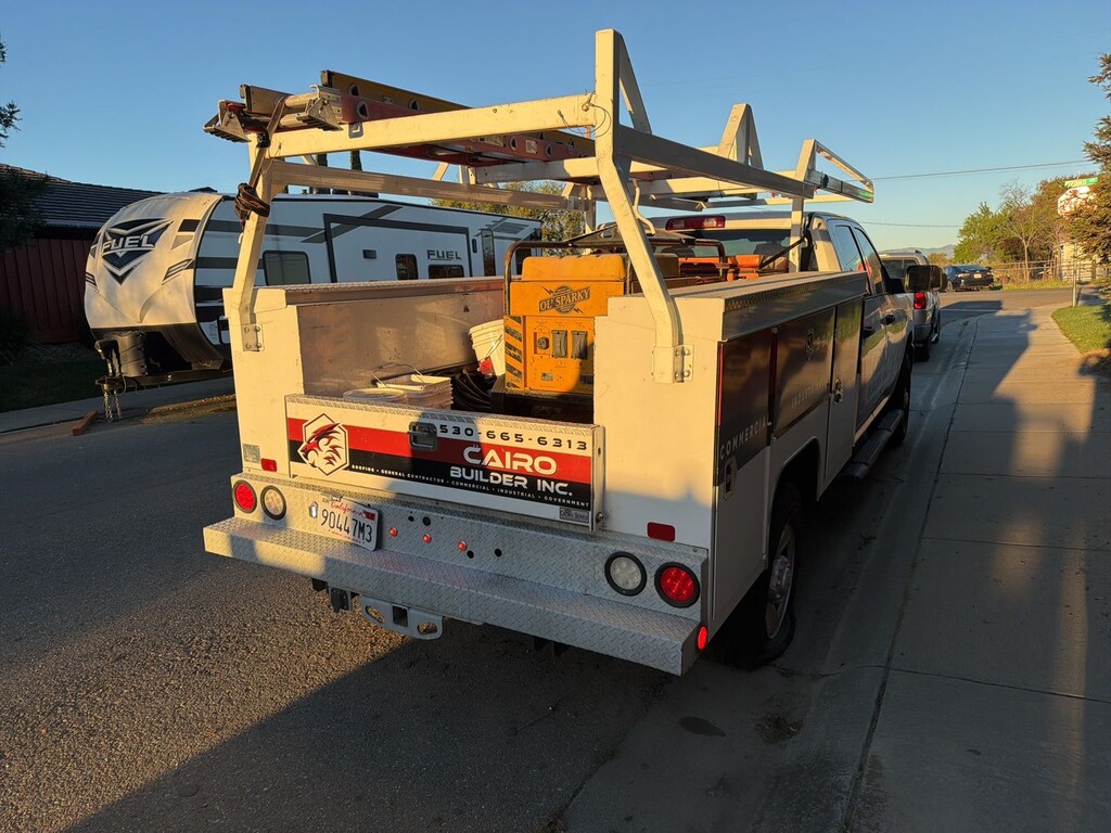 Certified 2022 Ram 2500 Tradesman Truck