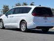 2027 Chrysler Pacifica SELECT Passenger Van