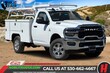 Ram 3500 Chassis Cab