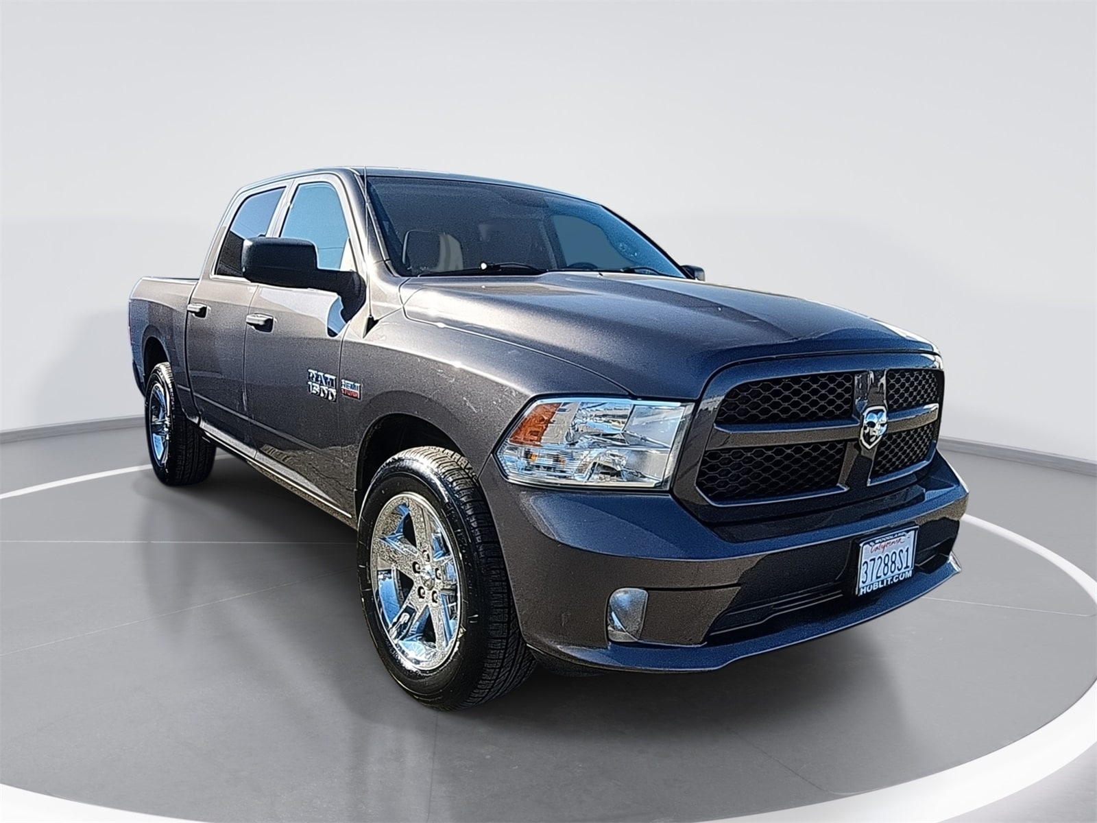 2015 RAM Ram 1500 Pickup