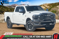 2025 Ram 2500 LARAMIE CREW CAB 4X4 6'4 BOX Pickup