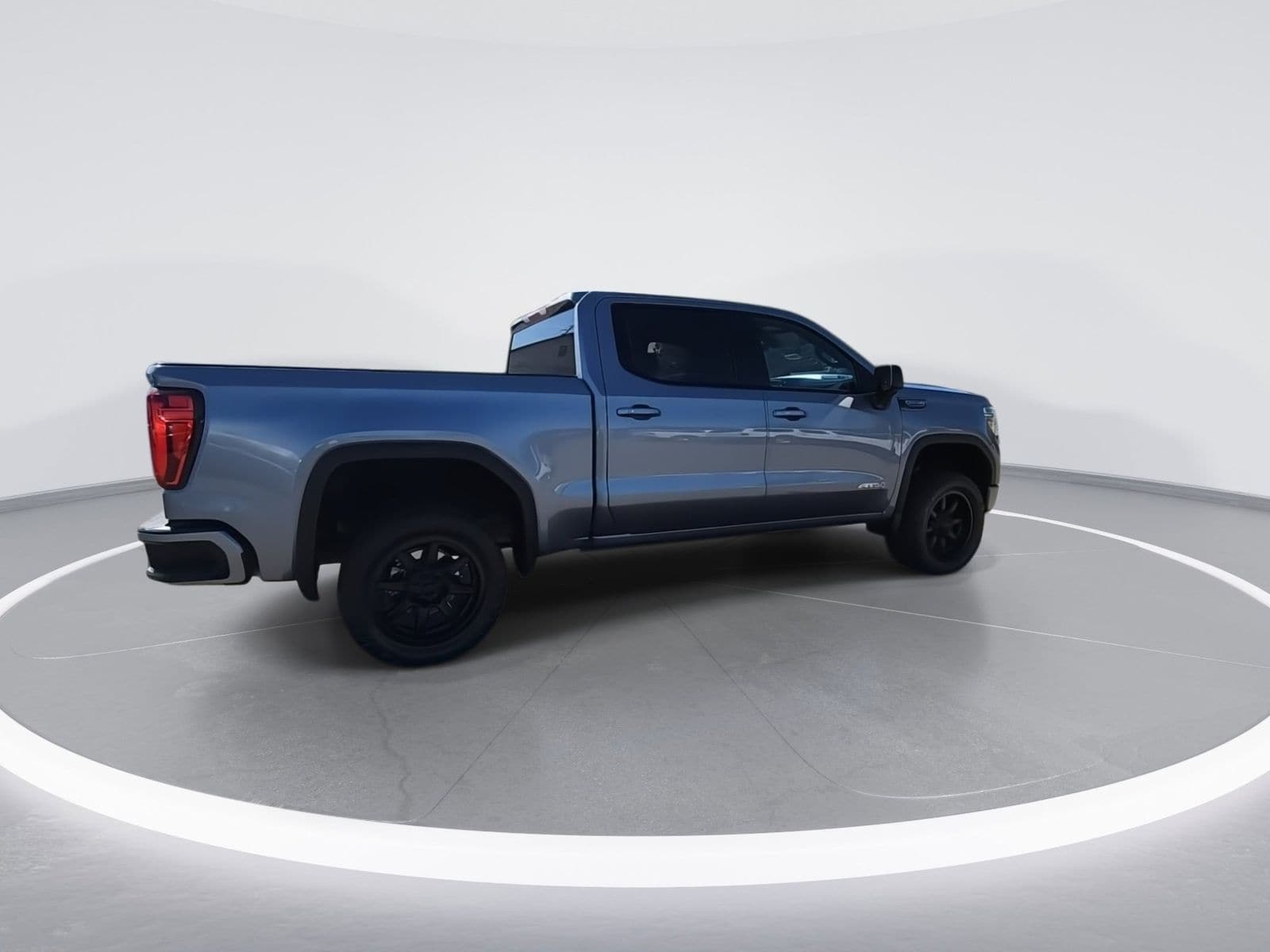 2019 GMC Sierra 1500 AT4 photo 4