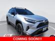 2022 Toyota RAV4 Hybrid XSE SUV