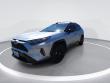 2022 Toyota RAV4 Hybrid XSE SUV