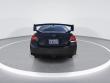 2017 Subaru WRX STi Sedan