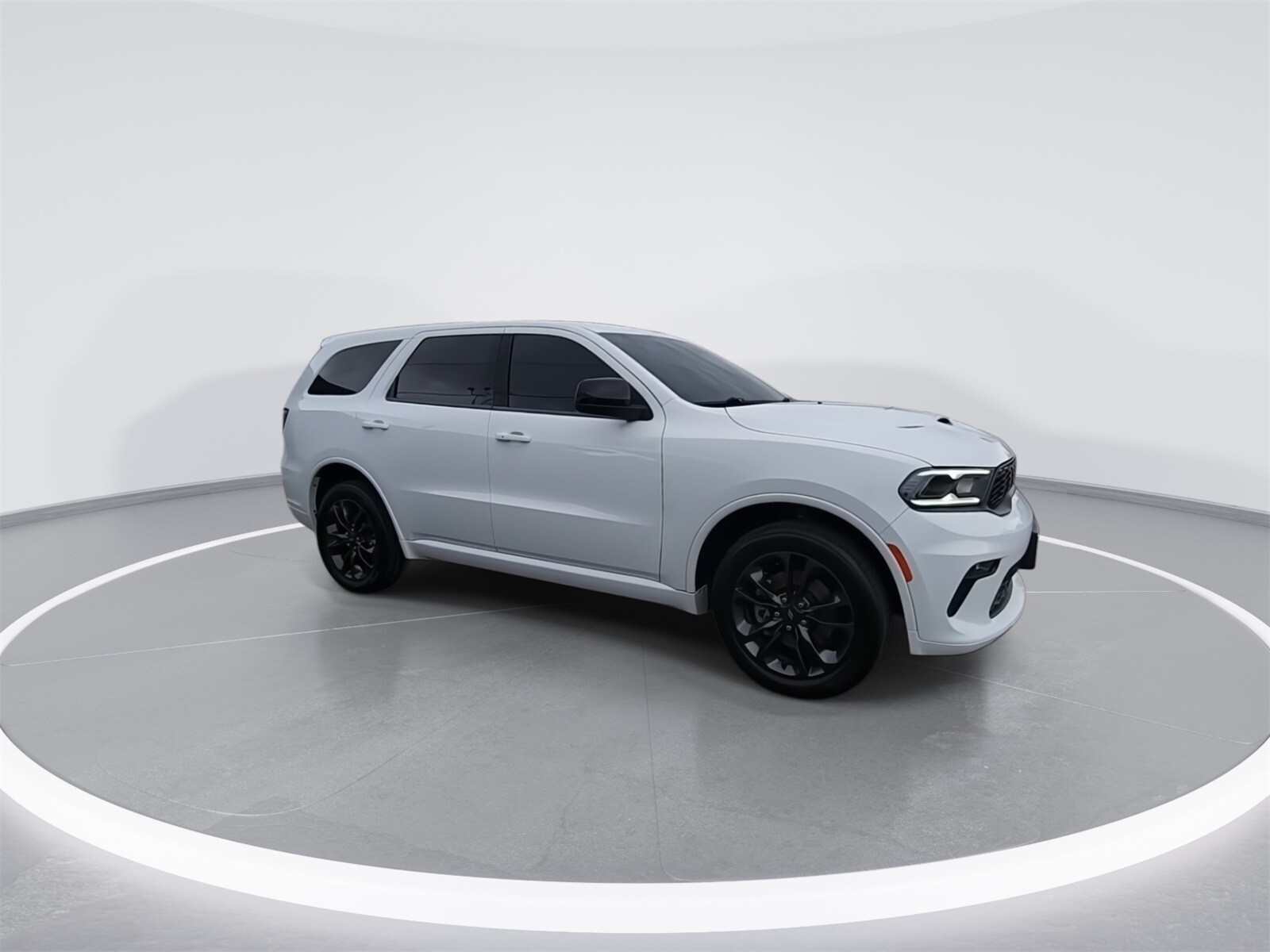2022 Dodge Durango GT photo 2