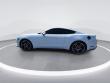 2018 Ford Mustang EcoBoost Coupe
