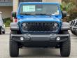 2026 Jeep Wrangler 4-DOOR WILLYS Sport Utility