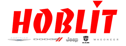 Hoblit Chrysler Dodge Jeep Ram