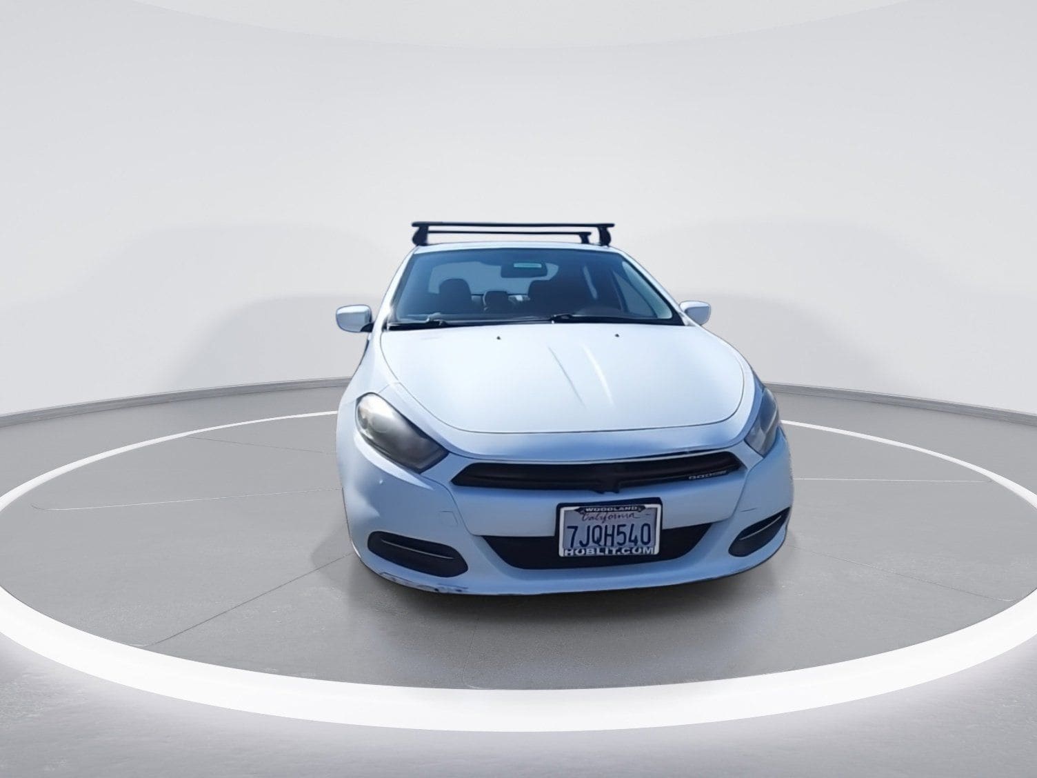 2015 Dodge Dart SXT photo 2