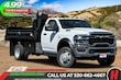  Ram 5500 Chassis Cab