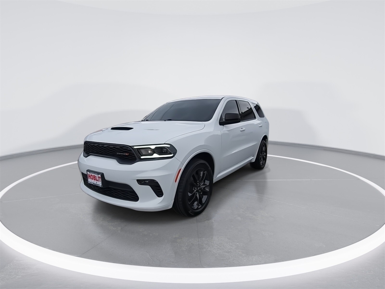 2022 Dodge Durango GT photo 4