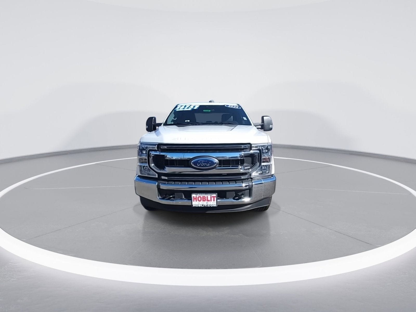 2022 Ford F-250SD XL photo 2