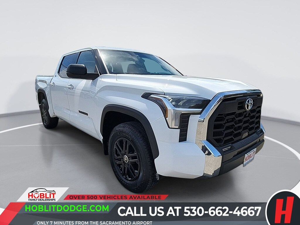 Used 2023 Toyota