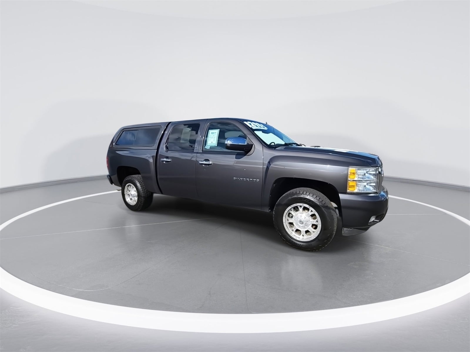 Used 2011 Chevrolet Silverado 1500 LT with VIN 3GCPKSE39BG154650 for sale in Woodland, CA