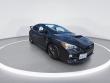 2017 Subaru WRX STi Sedan