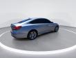 2020 Honda Accord LX Sedan