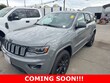 Jeep Grand Cherokee WK