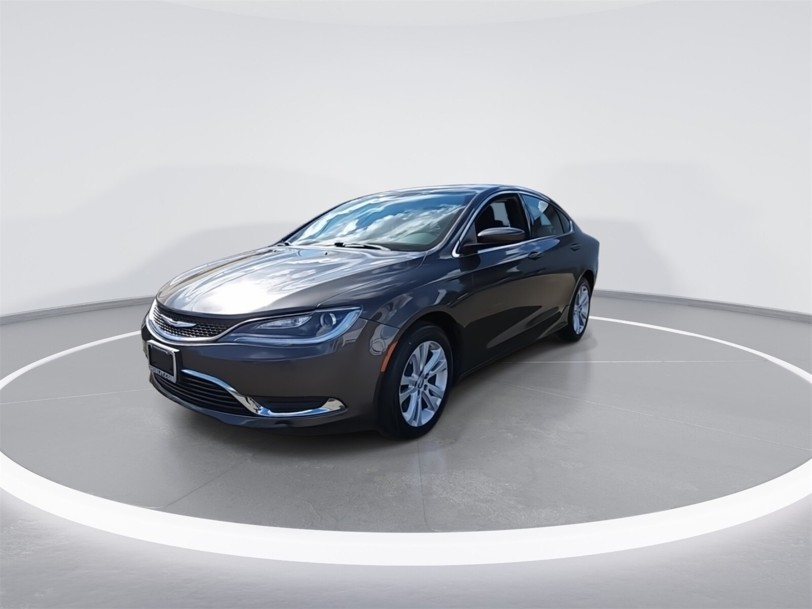 2016 Chrysler 200 Limited photo 4