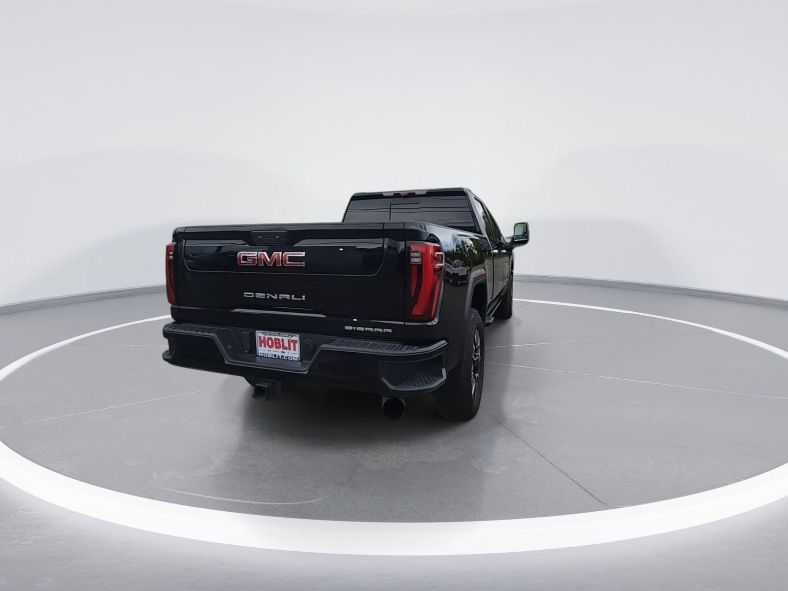 2025 GMC Sierra 2500HD Denali photo 6