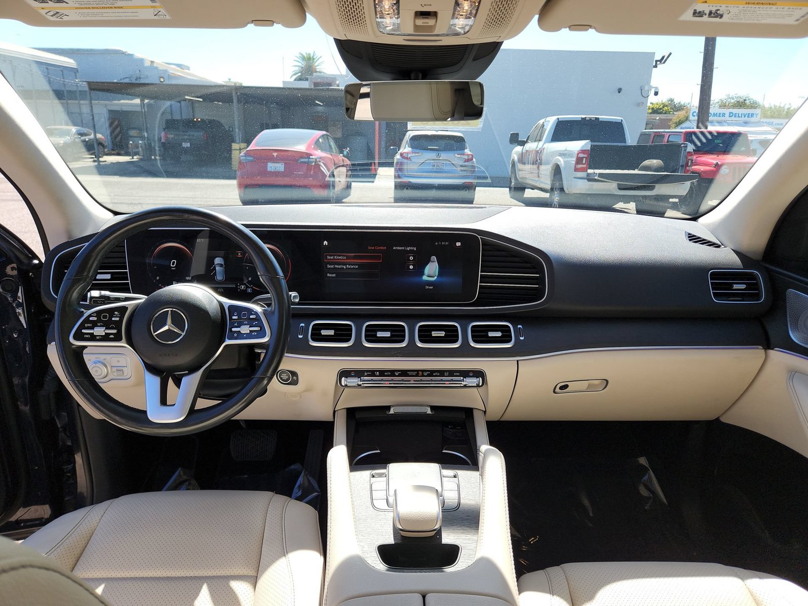 2021 Mercedes-Benz GLE GLE350 - Photo 27