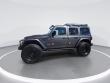 2021 Jeep Wrangler Unlimited Rubicon SUV