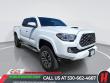2021 Toyota Tacoma TRD Sport V6 Truck