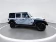 2023 Jeep Wrangler Base 4xe SUV