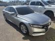 2020 Honda Accord LX Sedan