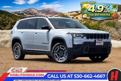 2026 Jeep Cherokee LIMITED 4X4 Sport Utility