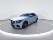 2017 Mercedes-Benz E-Class E 300 Sedan