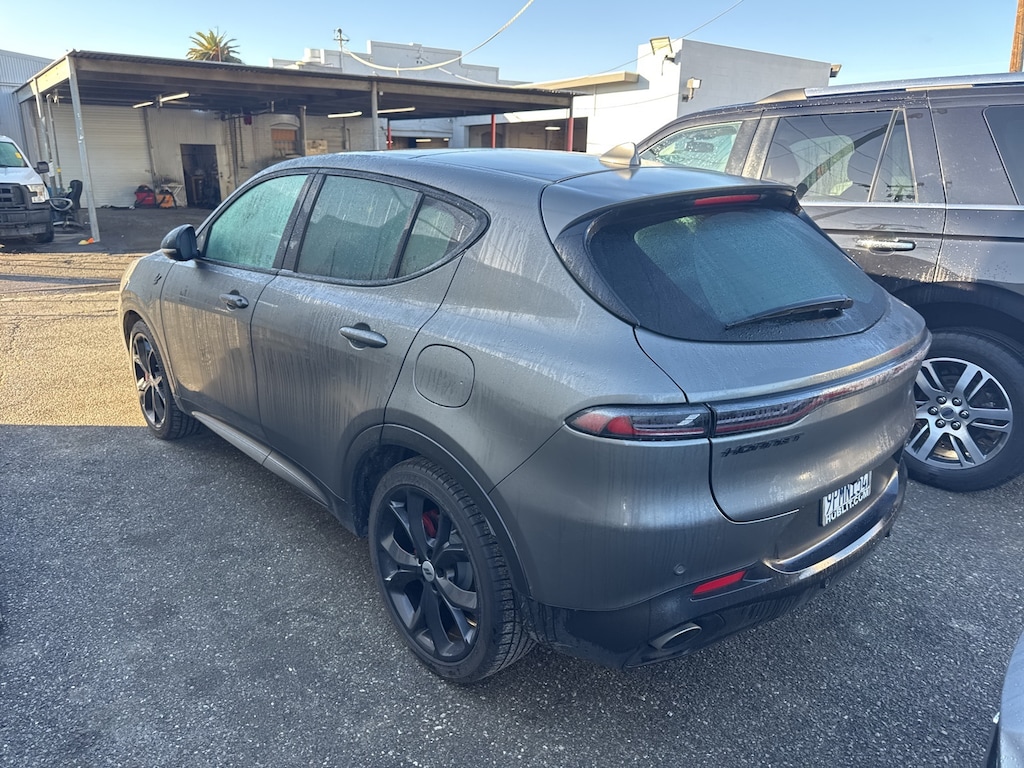 Used 2024 Dodge Hornet R/T Plus SUV