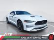 2018 Ford Mustang EcoBoost Coupe