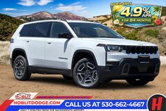 2026 Jeep Cherokee LAREDO 4X4 Sport Utility
