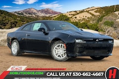 2025 Dodge Charger 2-DOOR DAYTONA R/T AWD Coupe