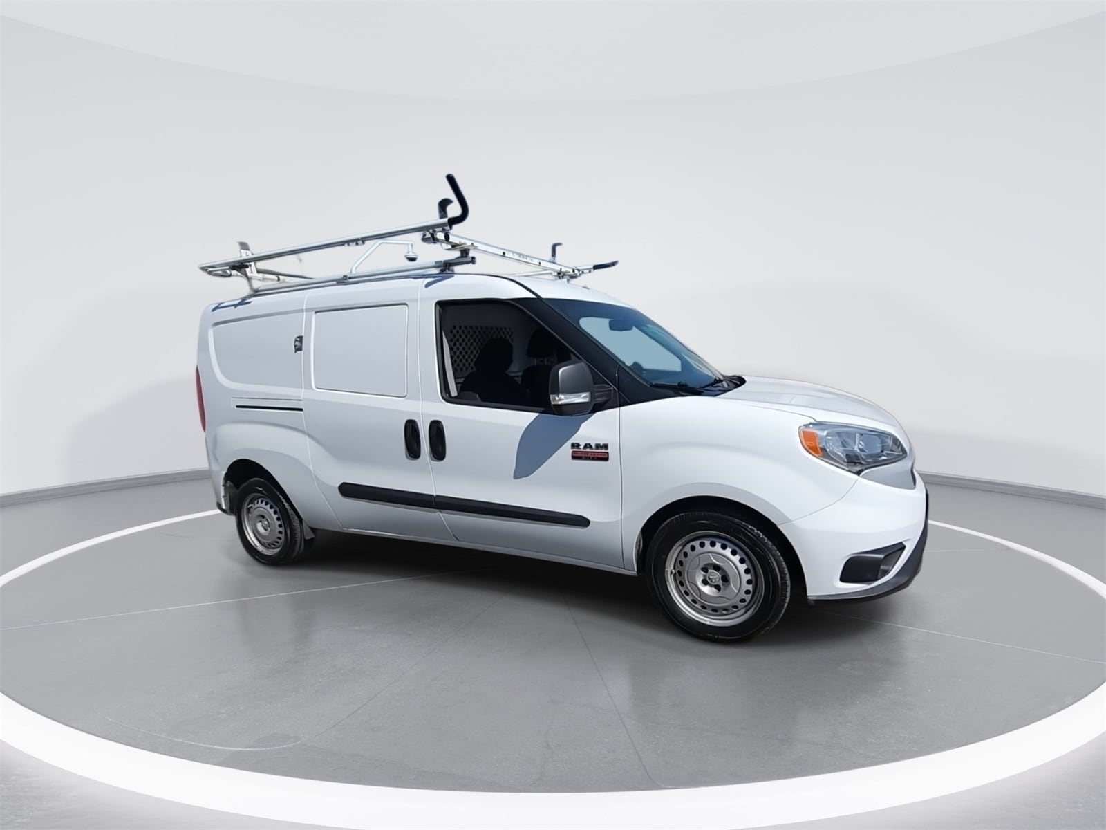 Used 2022 RAM Promaster City Tradesman with VIN ZFBHRFAB7N6W64377 for sale in Woodland, CA