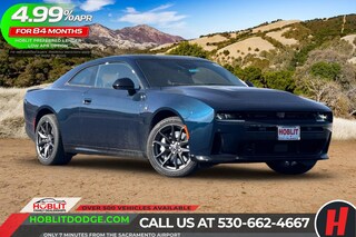 2026 Dodge Charger SCAT PACK 2-DOOR AWD Coupe