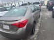 2018 Toyota Corolla SE Sedan