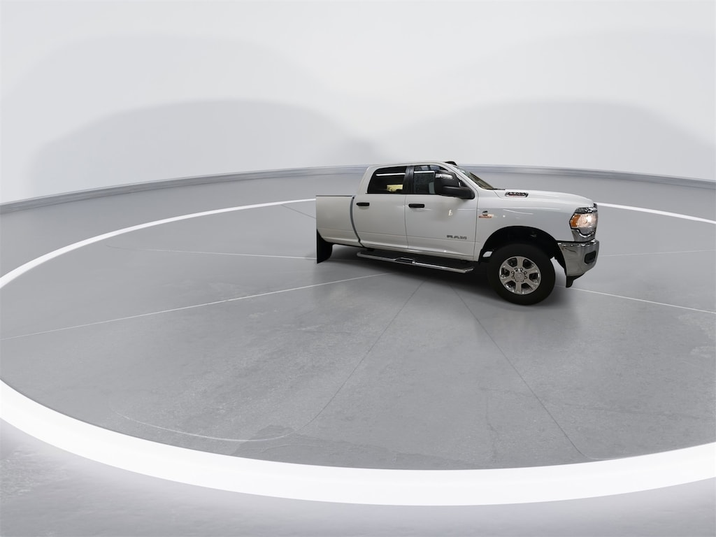 Certified 2024 Ram 2500 Big Horn LONG BED Truck
